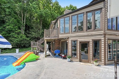 THE ULTIMATE RESORT-STYLE ENTERTAINER'S DREAM on Lake Hickory! - photo 36