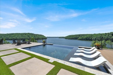 This stunning home offers expansive views of Smith Lake - photo 37