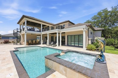 Positioned on one of the most coveted homesites within the - photo 38