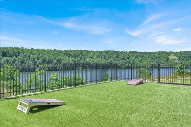 This stunning home offers expansive views of Smith Lake - photo 38