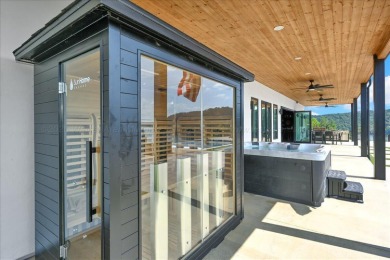 This stunning home offers expansive views of Smith Lake - photo 39