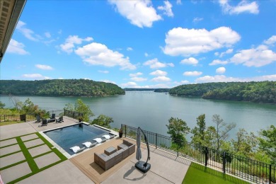 This stunning home offers expansive views of Smith Lake - photo 40