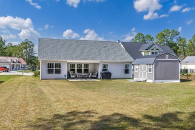 THIS WONDERFUL 4B/3B HOME SITS ON A CUL DE SAC LOT OVERLOOKING - photo 43