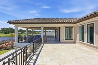 Positioned on one of the most coveted homesites within the - photo 43