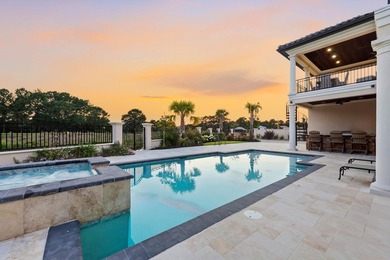 Positioned on one of the most coveted homesites within the - photo 45