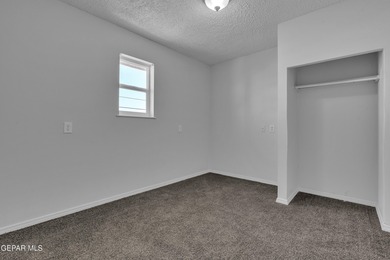 Welcome to this beautifully remodeled two-story home featuring 5