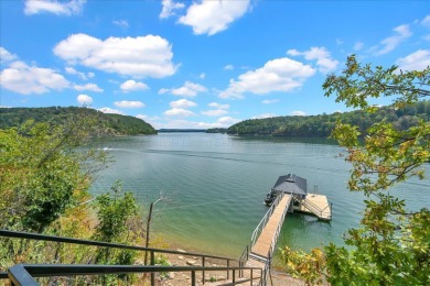 This stunning home offers expansive views of Smith Lake - photo 45