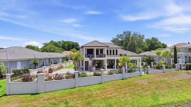 Positioned on one of the most coveted homesites within the - photo 47