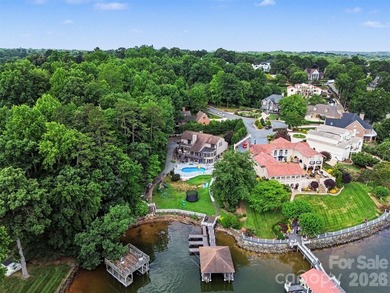THE ULTIMATE RESORT-STYLE ENTERTAINER'S DREAM on Lake Hickory! - photo 47