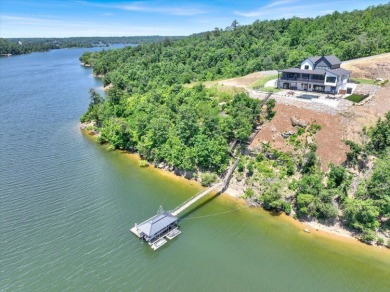 This stunning home offers expansive views of Smith Lake - photo 47
