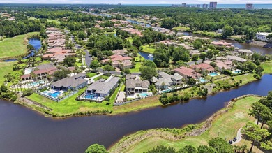 Positioned on one of the most coveted homesites within the - photo 48