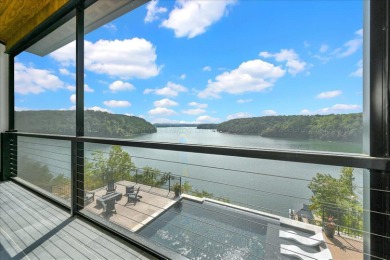 This stunning home offers expansive views of Smith Lake - photo 48
