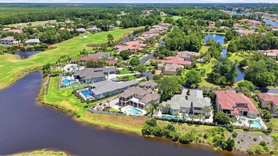 Positioned on one of the most coveted homesites within the - photo 49