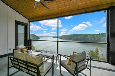 This stunning home offers expansive views of Smith Lake - photo 49