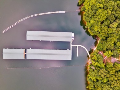 Build in Rock Harbor: .84-Acre Wooded Lot + Norris Lake Access - photo 10