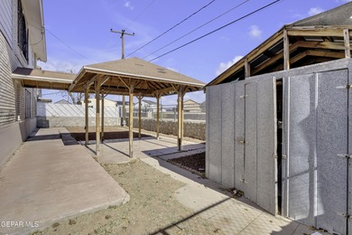 Welcome to this beautifully remodeled two-story home featuring 5