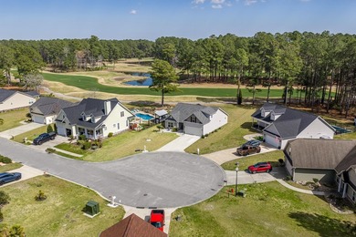 THIS WONDERFUL 4B/3B HOME SITS ON A CUL DE SAC LOT OVERLOOKING - photo 52