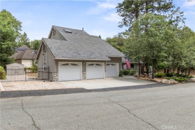 Lake Home For Sale in Lake Arrowhead, California