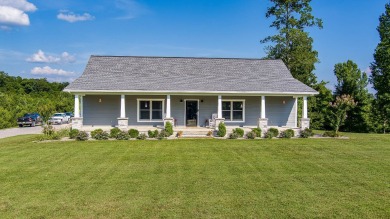 Lake Home For Sale in Byrdstown, Tennessee