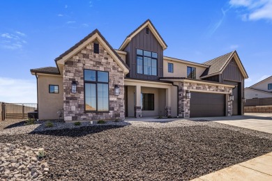 Virgin River Home For Sale in Washington Utah