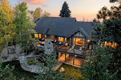 Set within the breathtaking and private Skalkaho Valley, Banks - photo 2
