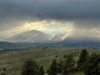 Set within the breathtaking and private Skalkaho Valley, Banks - photo 5