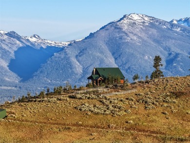 Set within the breathtaking and private Skalkaho Valley, Banks - photo 6