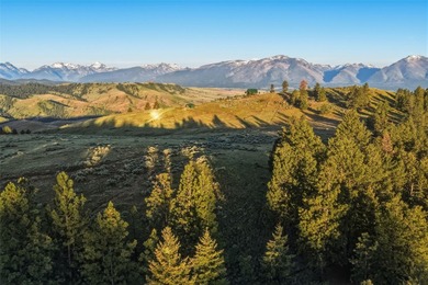 Set within the breathtaking and private Skalkaho Valley, Banks - photo 10