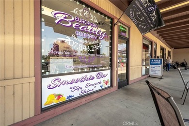 Clear Lake Commercial For Sale in Clearlake California