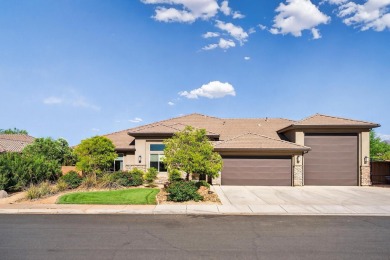 Sand Hollow  Reservior Home For Sale in Hurricane Utah