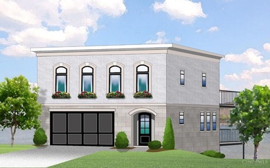 Ohio River Home For Sale in Cincinnati Ohio