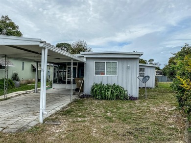 Little Lake Harris Home For Sale in Astatula Florida