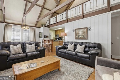 CHALET #66 | THE GRAND CHALET With over 1,700 square feet, 4 - photo 12