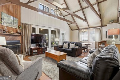 CHALET #66 | THE GRAND CHALET With over 1,700 square feet, 4 - photo 13