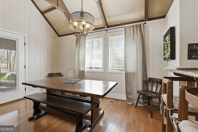 CHALET #66 | THE GRAND CHALET With over 1,700 square feet, 4 - photo 14