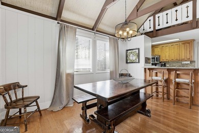 CHALET #66 | THE GRAND CHALET With over 1,700 square feet, 4 - photo 15