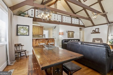 CHALET #66 | THE GRAND CHALET With over 1,700 square feet, 4 - photo 16