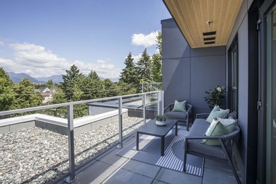 Elevated Mount Pleasant Living w/ Private Rooftop Terrace. The - photo 17