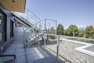 Elevated Mount Pleasant Living w/ Private Rooftop Terrace. The - photo 18
