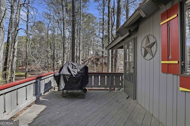 CHALET #66 | THE GRAND CHALET With over 1,700 square feet, 4 - photo 19