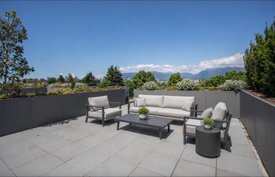 Elevated Mount Pleasant Living w/ Private Rooftop Terrace. The - photo 20