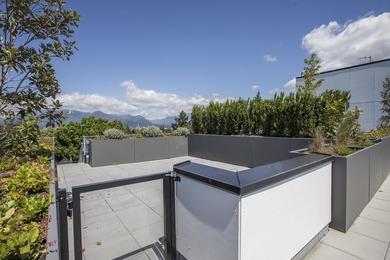 Elevated Mount Pleasant Living w/ Private Rooftop Terrace. The - photo 21