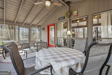 CHALET #66 | THE GRAND CHALET With over 1,700 square feet, 4 - photo 26
