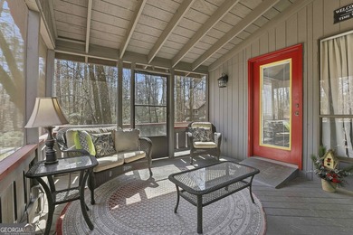 CHALET #66 | THE GRAND CHALET With over 1,700 square feet, 4 - photo 27