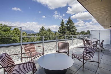 Elevated Mount Pleasant Living w/ Private Rooftop Terrace. The - photo 28