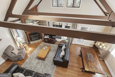 CHALET #66 | THE GRAND CHALET With over 1,700 square feet, 4 - photo 28