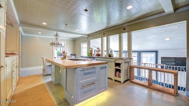 This unique and well-known property, historically recognized as - photo 30