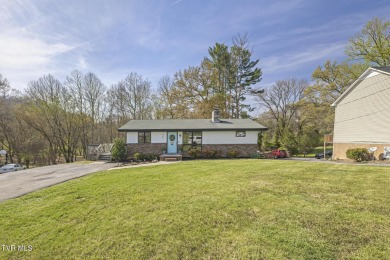 Lake Home Sale Pending in Gray, Tennessee