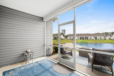 Spacious Garden Home with a private garage and a back porch - photo 32