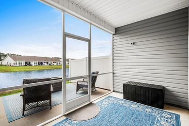 Spacious Garden Home with a private garage and a back porch - photo 33